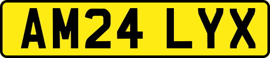 AM24LYX