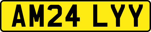 AM24LYY