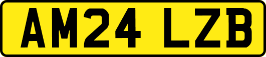 AM24LZB