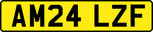 AM24LZF