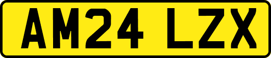 AM24LZX