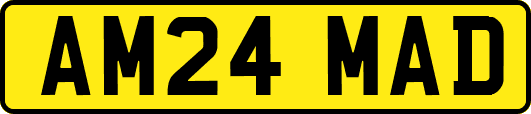AM24MAD