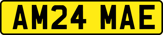 AM24MAE