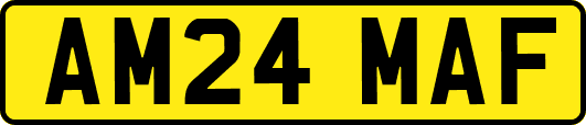 AM24MAF