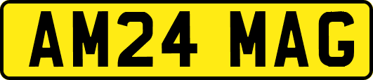 AM24MAG