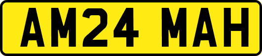 AM24MAH