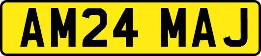 AM24MAJ