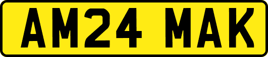 AM24MAK
