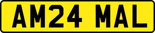 AM24MAL