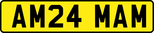 AM24MAM
