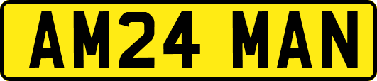 AM24MAN
