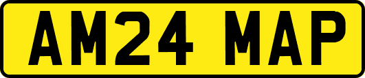 AM24MAP