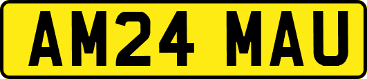 AM24MAU