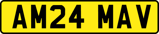 AM24MAV
