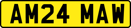 AM24MAW