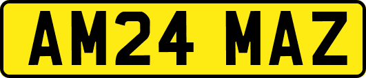 AM24MAZ