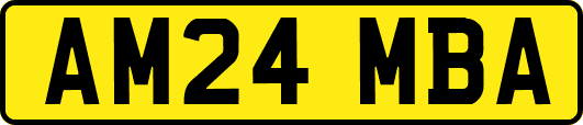 AM24MBA