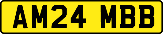 AM24MBB