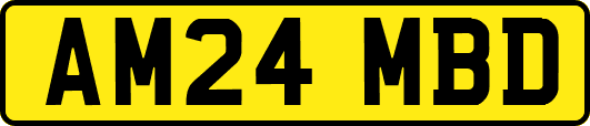 AM24MBD