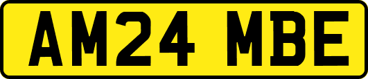 AM24MBE