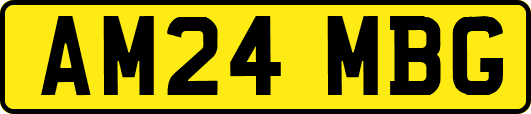 AM24MBG