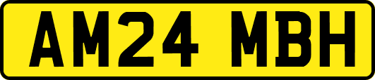AM24MBH