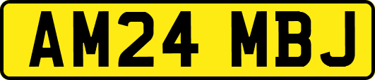 AM24MBJ