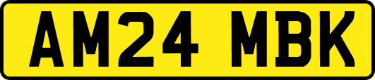 AM24MBK