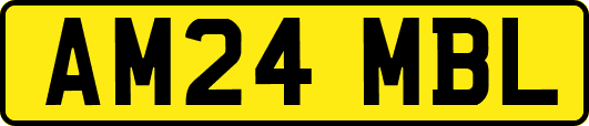 AM24MBL