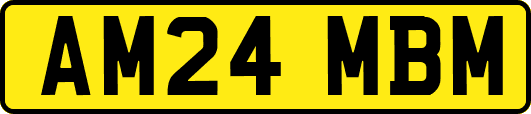 AM24MBM