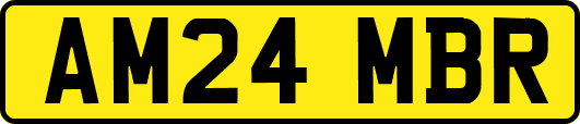 AM24MBR