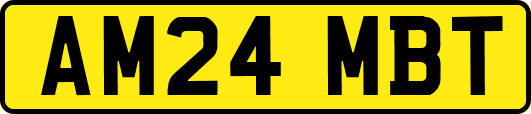AM24MBT