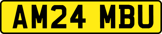 AM24MBU