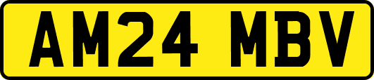 AM24MBV