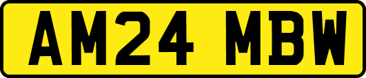 AM24MBW