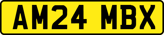 AM24MBX