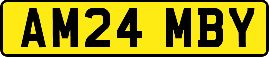 AM24MBY