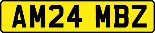 AM24MBZ