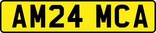 AM24MCA
