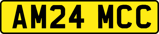 AM24MCC