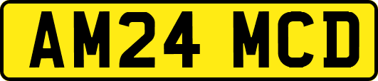 AM24MCD