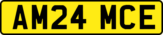AM24MCE