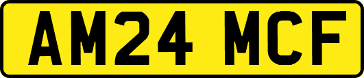AM24MCF