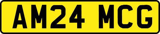 AM24MCG