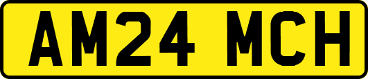AM24MCH