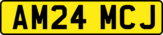 AM24MCJ