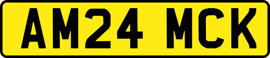 AM24MCK