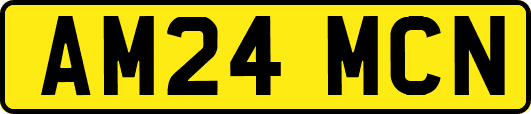 AM24MCN