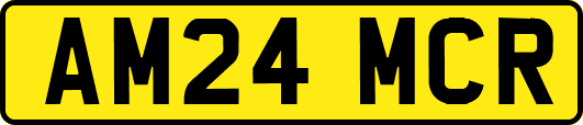 AM24MCR