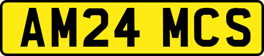 AM24MCS
